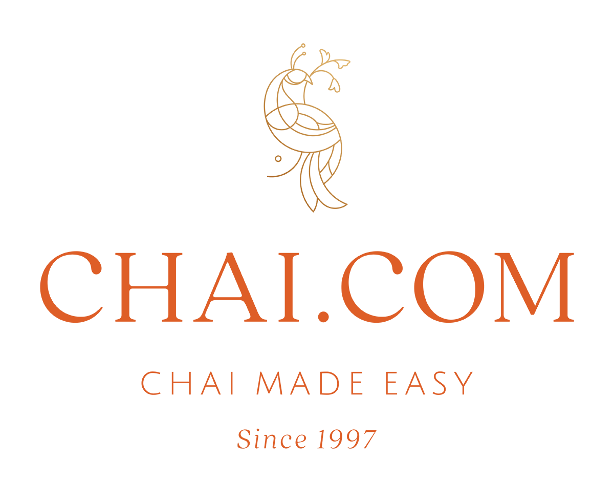 CHAI.COM logo