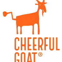 CheerfulGoat logo