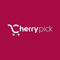 Cherrypick logo