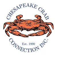 Chesapeake Crab Connection logo