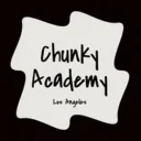 Chunky Academy logo