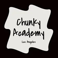 Chunky Academy logo