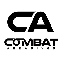 Combat Abrasives logo