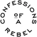 Confessions of a Rebel logo