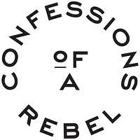 Confessions of a Rebel logo