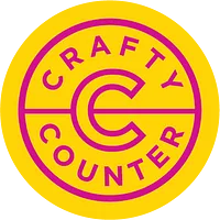 Crafty Counter WunderEggs logo