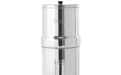 Stock Up for Emergencies: Top Countertop Filters for Every Home