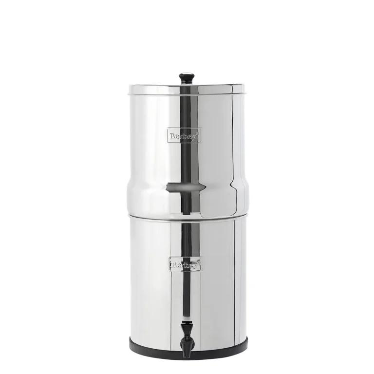 Stock Up for Emergencies: Top Countertop Filters for Every Home