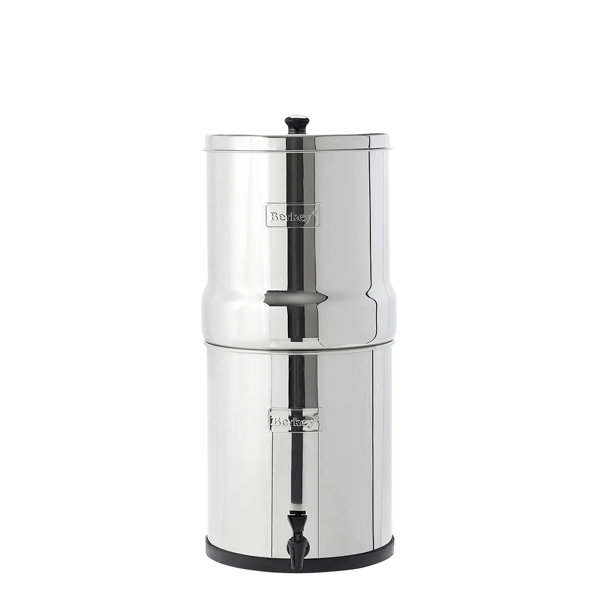 Stock Up for Emergencies: Top Countertop Filters for Every Home