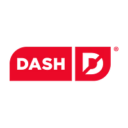 Dash logo