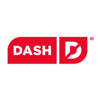 Dash logo