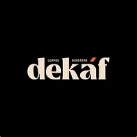 DEKÁF logo