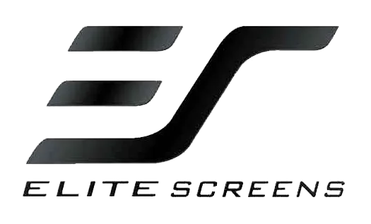 Elite Screens logo