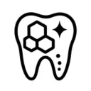 Enamio Gum logo