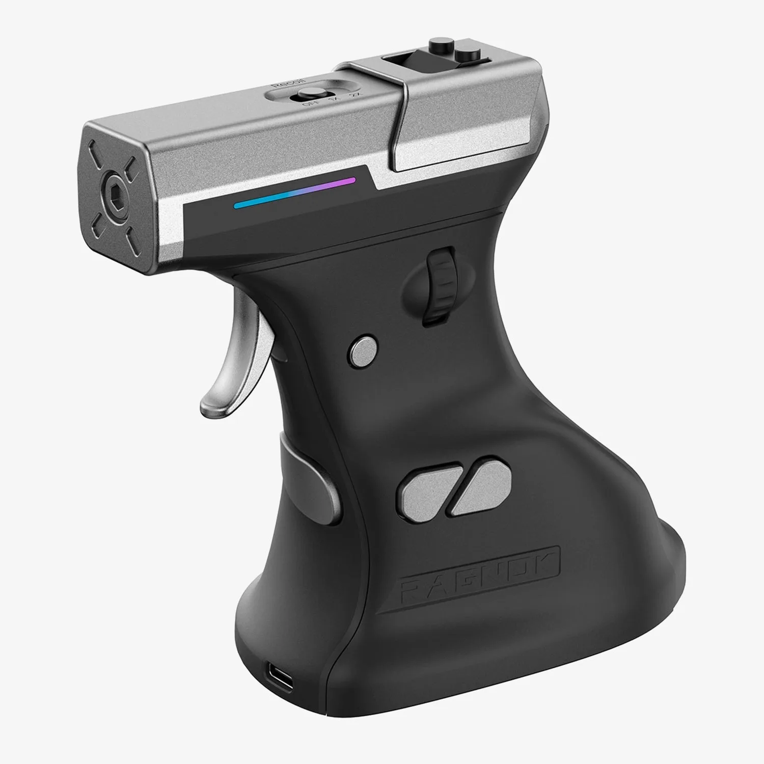 RAGNOK - RAGNOK ErgoStrike7 FPS gaming mouse