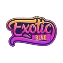 Exotic Blvd logo
