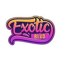 Exotic Blvd logo