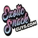 Exotic Snack Guys logo