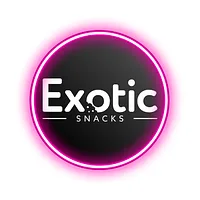 Exotic Snacks Company logo