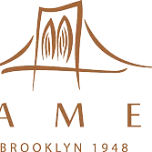 Fames Chocolate logo