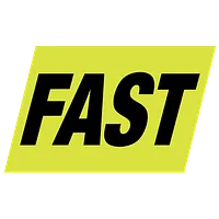 Fast Pickle logo