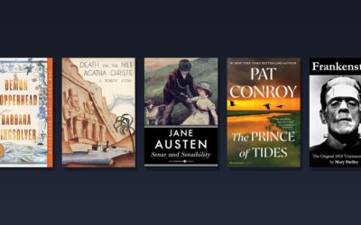 Timeless Novels Worth Every Penny on Your Kindle