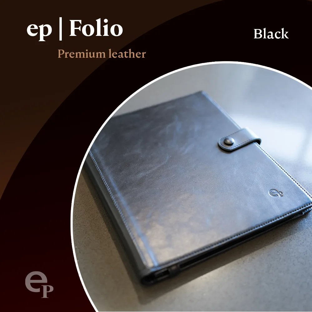 eInkPads - eInkPads folio case