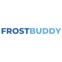 Frost Buddy logo