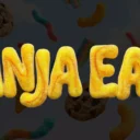 Ganja Eats Shop logo