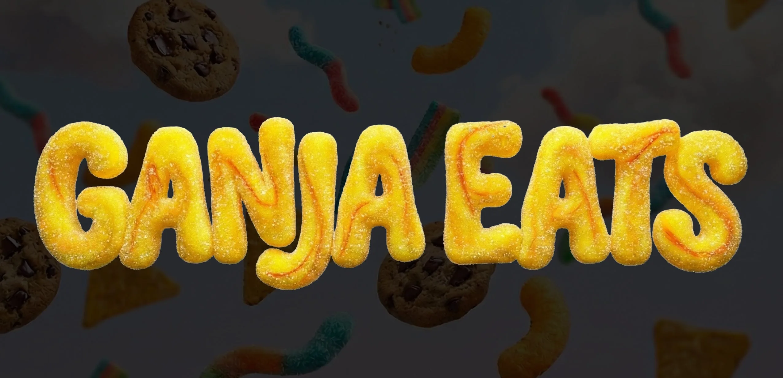 Ganja Eats Shop logo