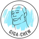 Giga Chew logo