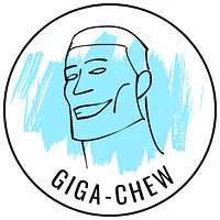 Giga Chew logo