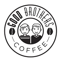 Good Brothers Coffee logo