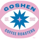 Goshen Coffee logo