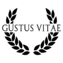 Gustus Vitae logo