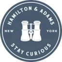 Hamilton & Adams logo