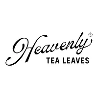 Heavenly Tea Leaves logo
