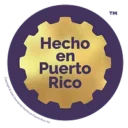 Hecho en Puerto Rico logo