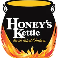 Honey's Kettle logo