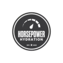 Horsepower Hydration logo