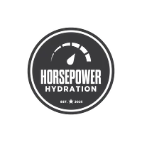 Horsepower Hydration logo
