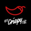 Hot Crispy Oil logo