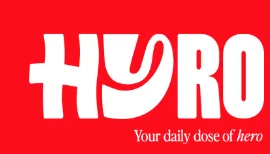 Hyro logo