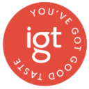 In Good Taste logo