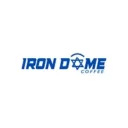 Iron Dome Coffee logo