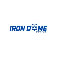 Iron Dome Coffee logo