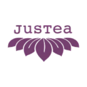 JUSTEA logo
