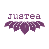 JUSTEA logo
