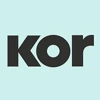 Kor Water logo