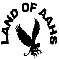 Land of Aahs logo